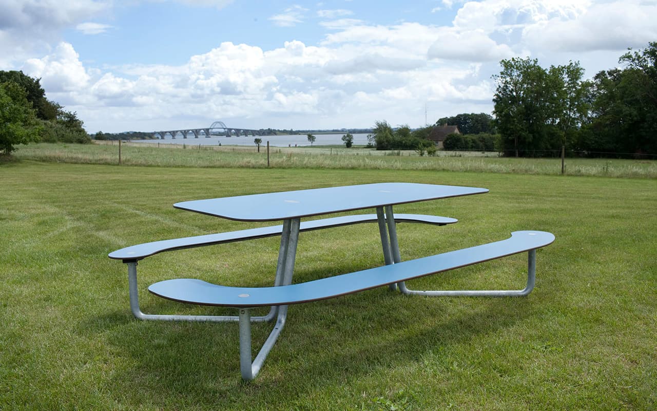 PLATEAU PICNIC L - Immagine 3