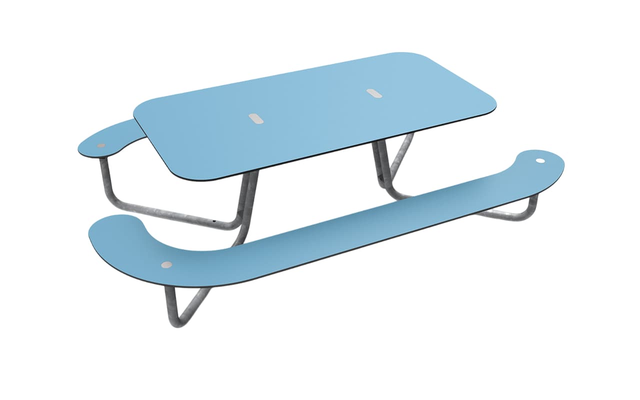 Prodotto PLATEAU PICNIC L