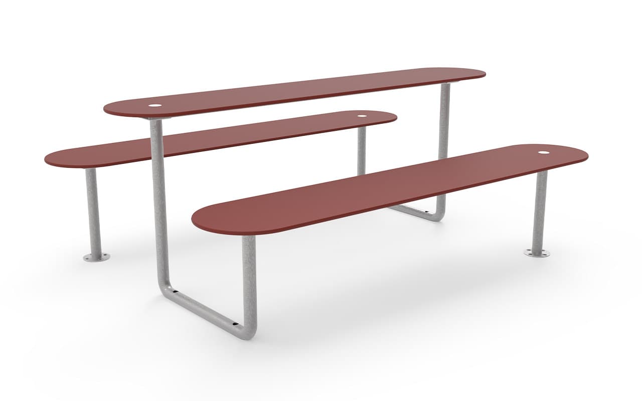 Produkt PLATEAU PICNIC STREET