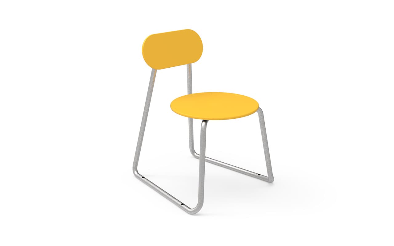Produkt PLATEAU CITY CHAIR
