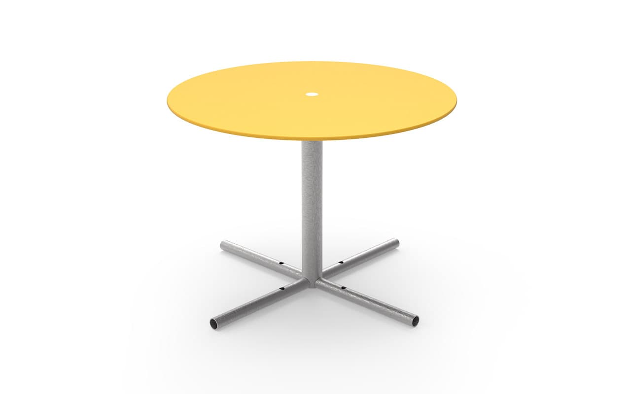 Produkt PLATEAU TABLE ROUND
