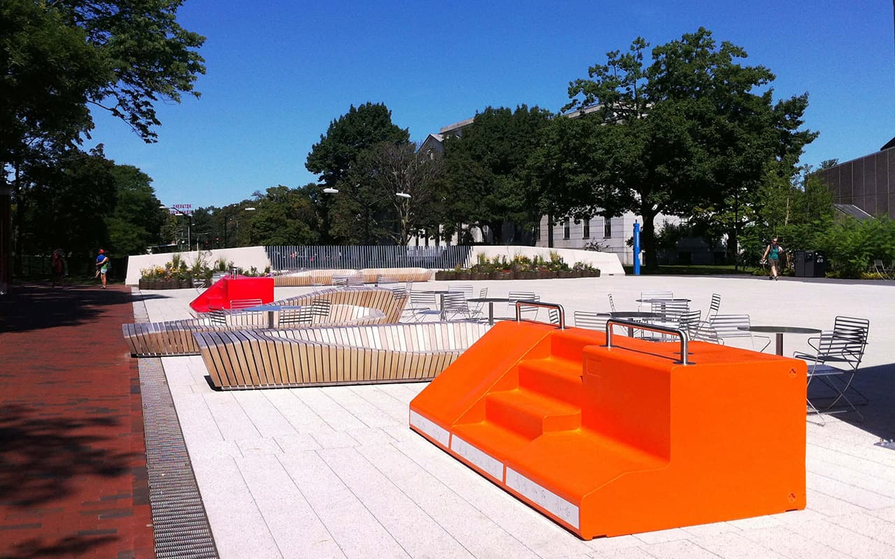 FIT STATION - Immagine 5