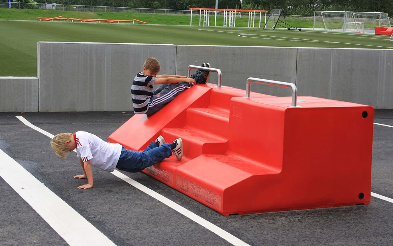 FIT STATION - Immagine 4