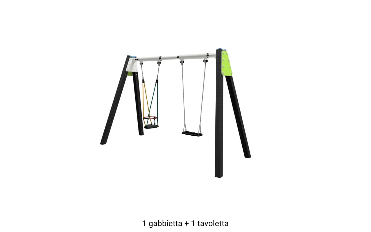 SWING PLA - Immagine 7