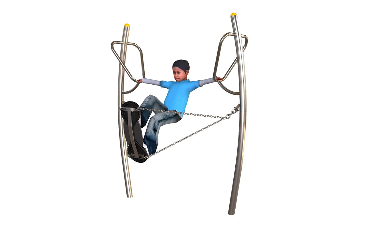 Produkt AIR RIDER
