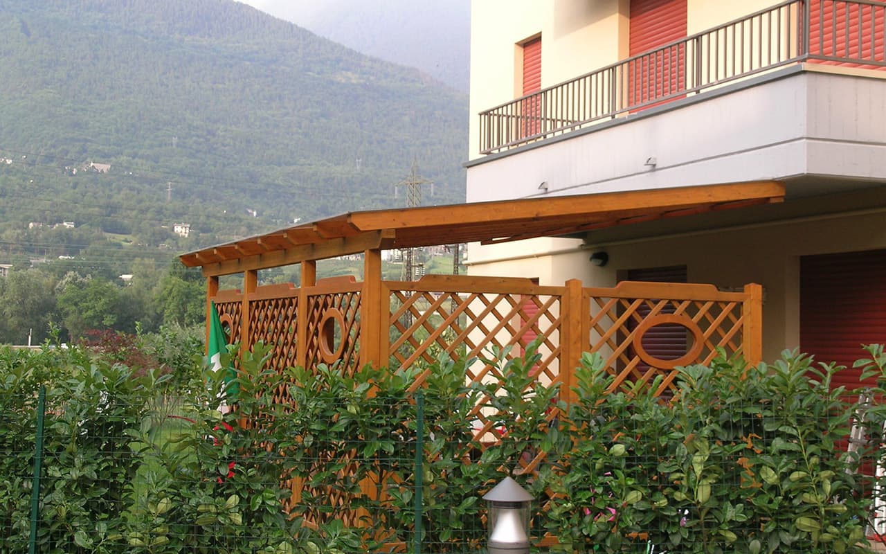 GRIGLIA PONENTE - Immagine 3