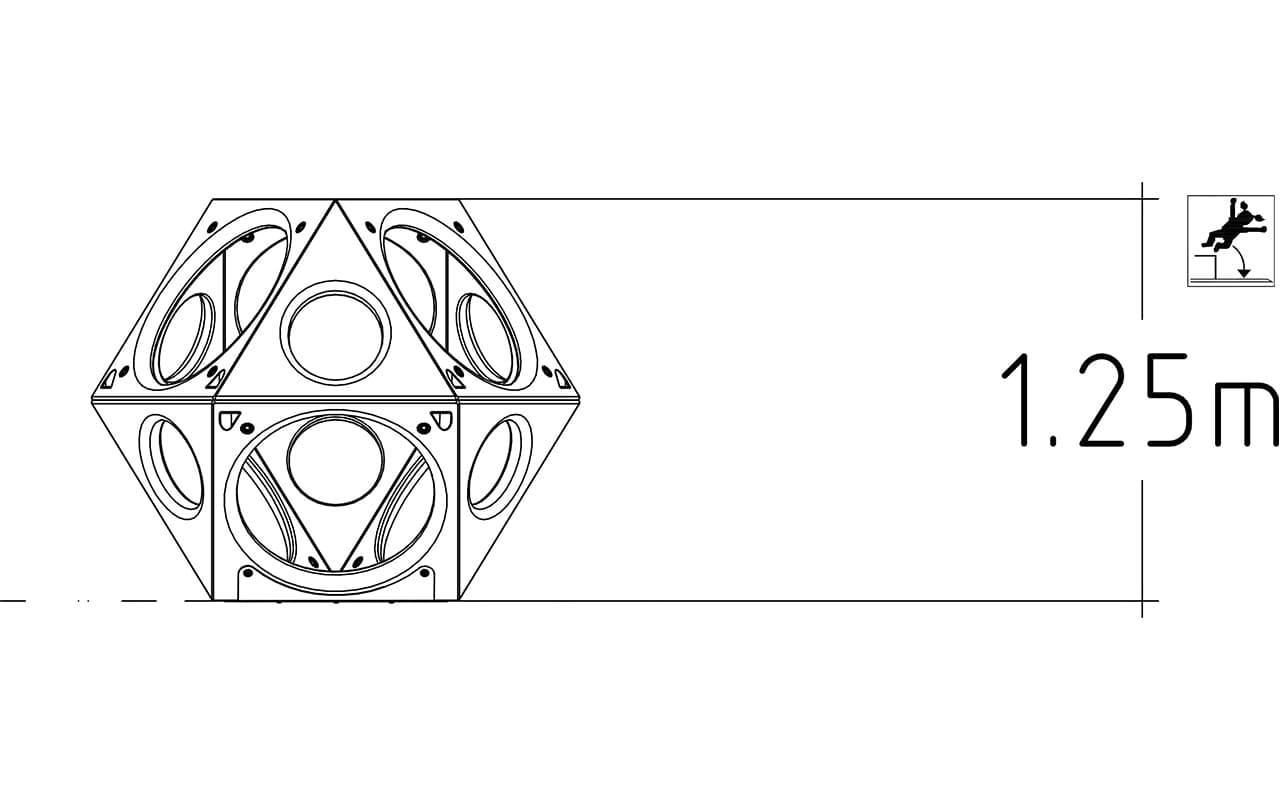 WÜRFEL 1 - Immagine 2