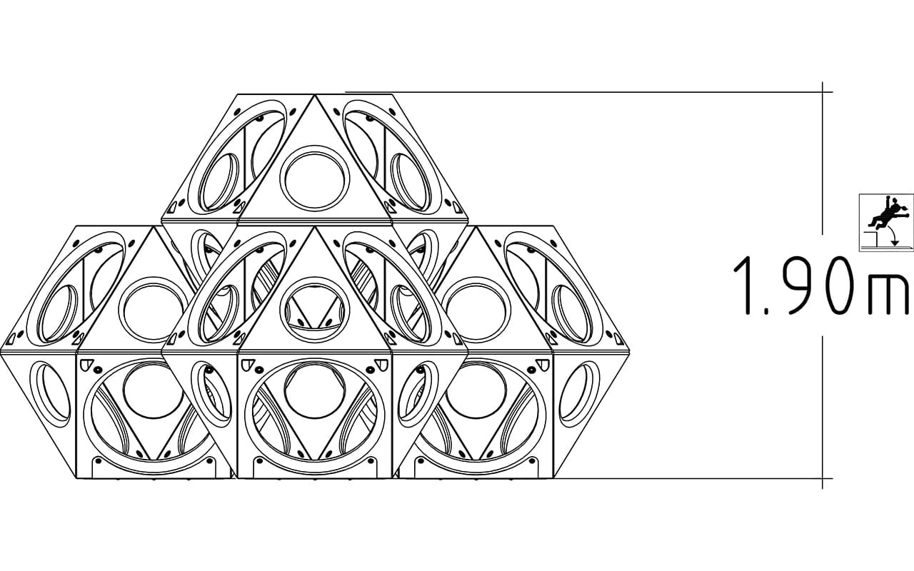 WÜRFEL 4 - Immagine 2