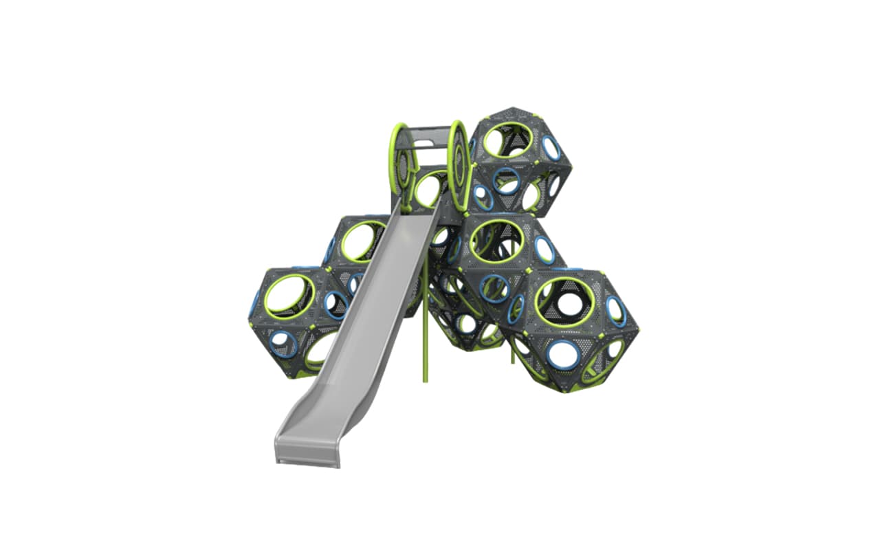CUBO 8 SL - Immagine 5
