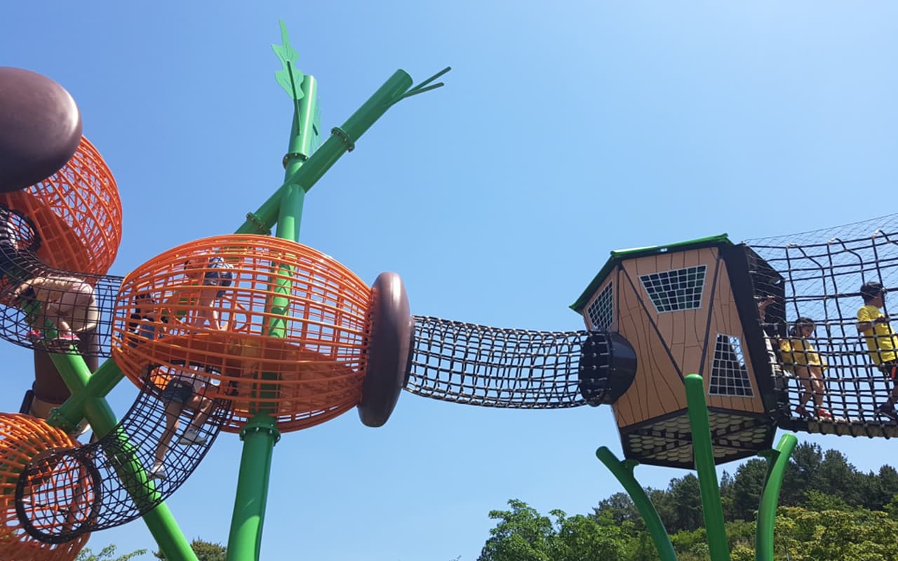 Acorn Village - Immagine 7