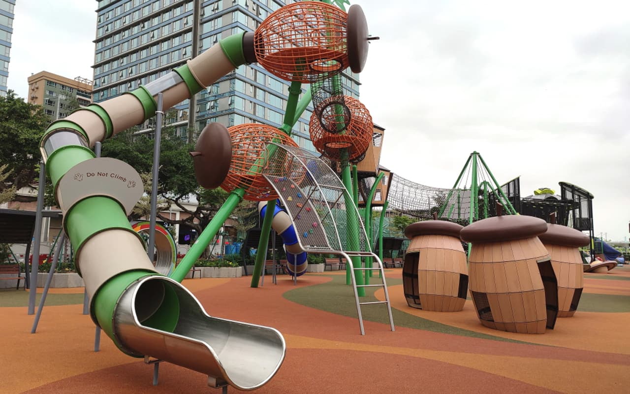 Acorn Village - Immagine 10