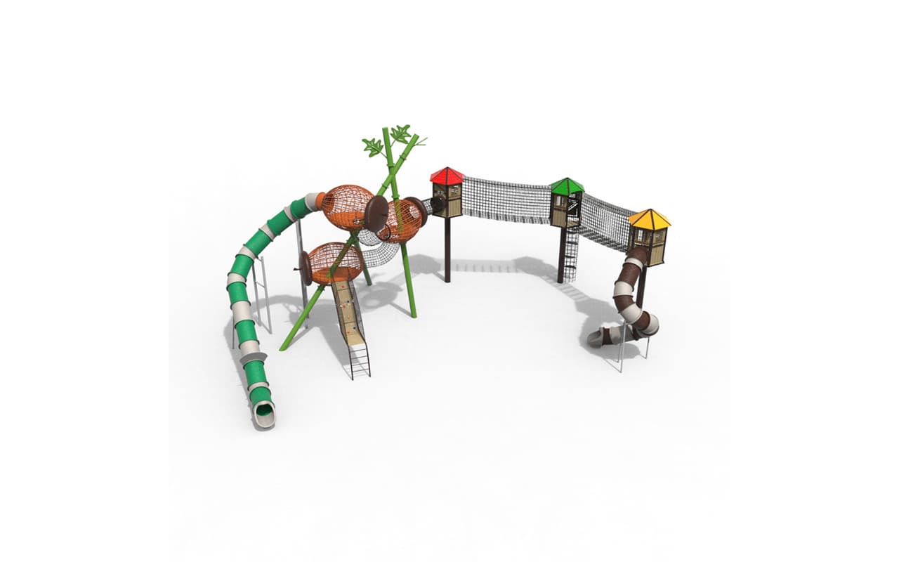 Acorn Village - Immagine 3