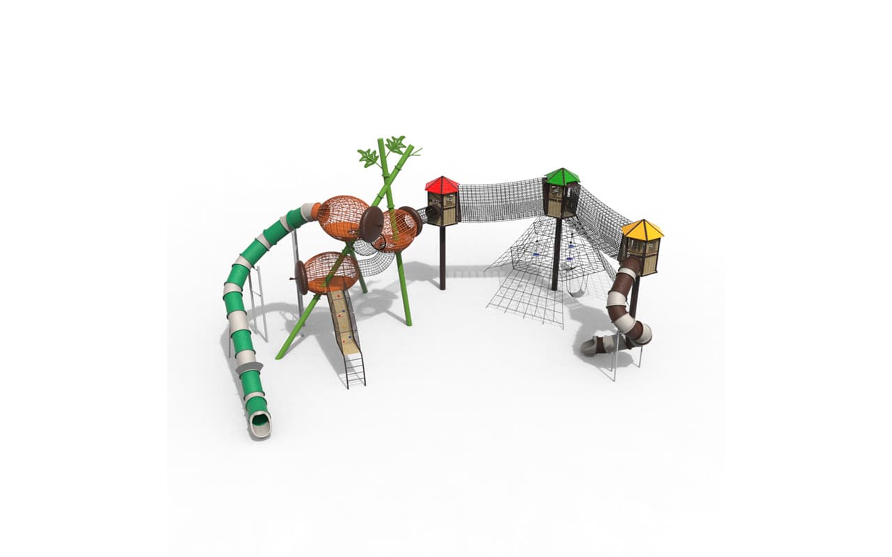 Acorn Village - Immagine 4