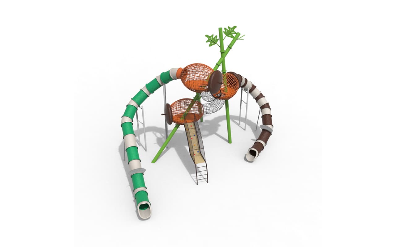 Acorn Village - Immagine 2