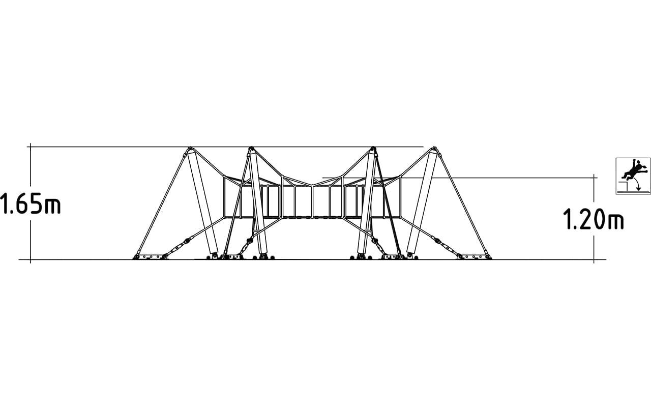Net Jumper 1 - Immagine 3