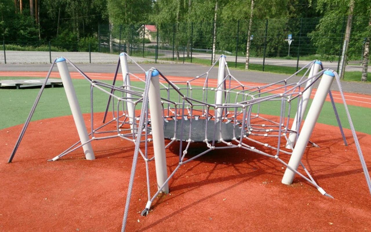 Net Jumper 1 - Immagine 8