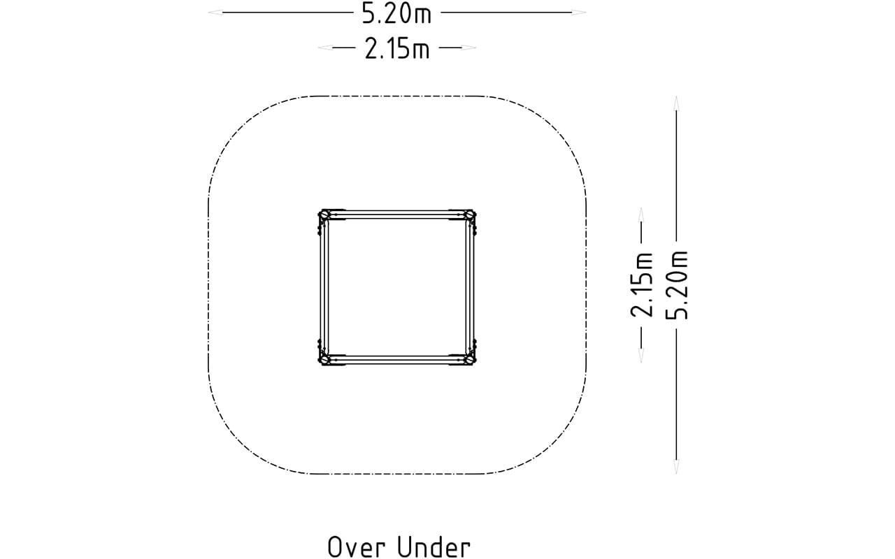Over Under - Immagine 4