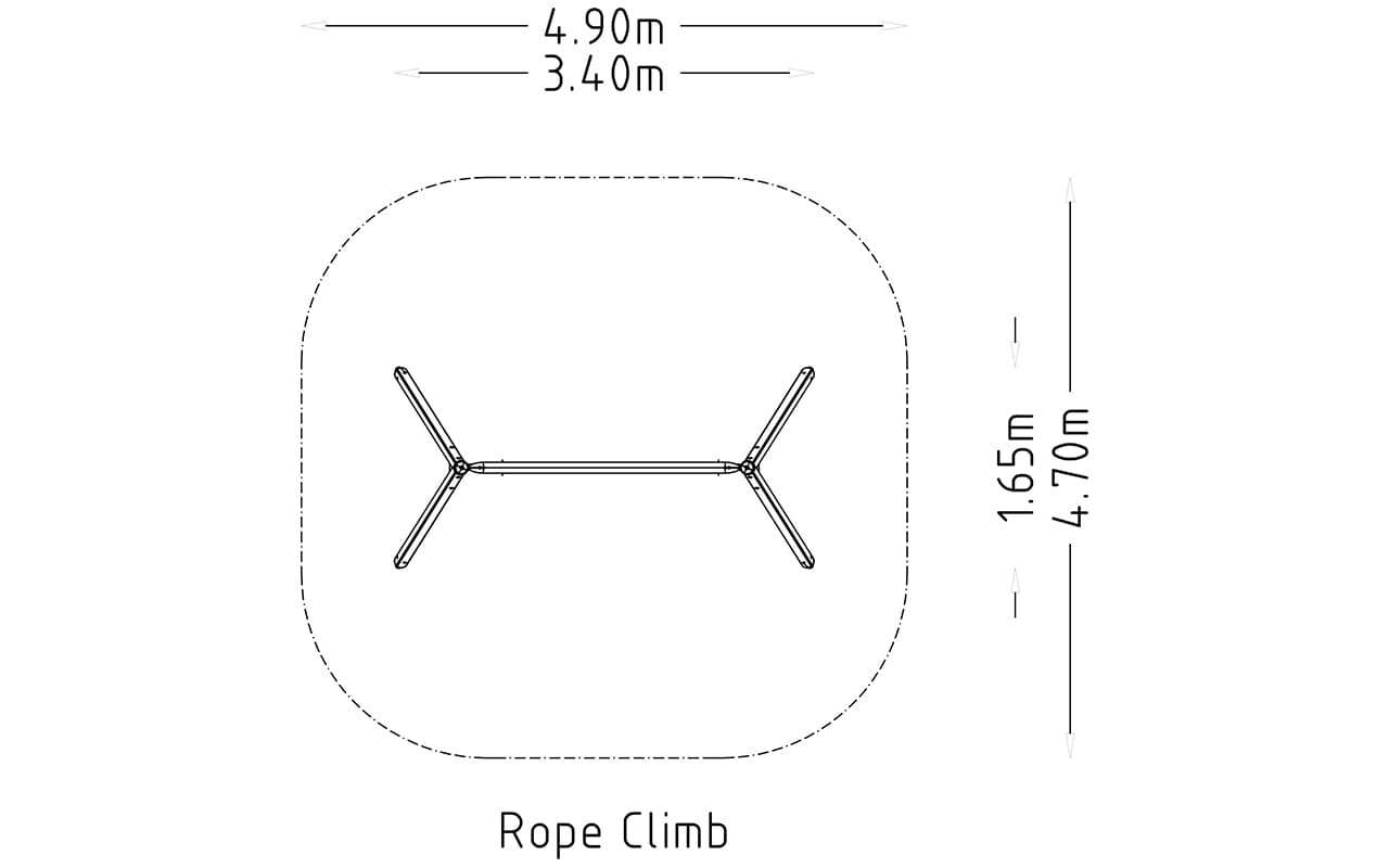 Rope Climb - Immagine 6