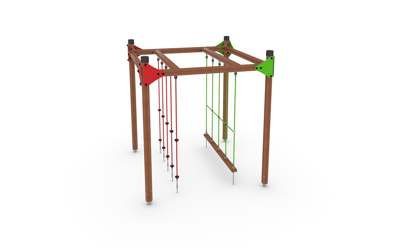 Climb Walk - Immagine 2