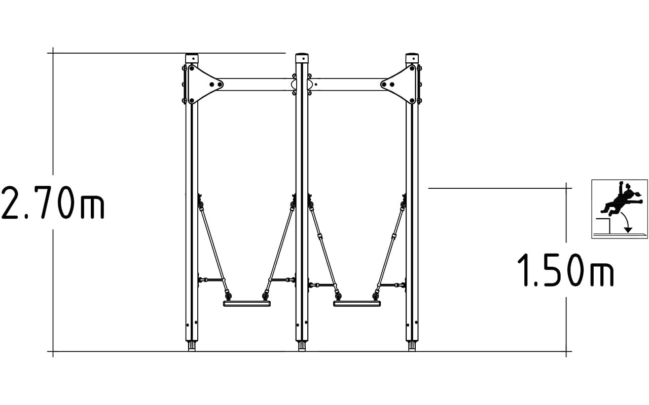 Floating Steps - Immagine 5
