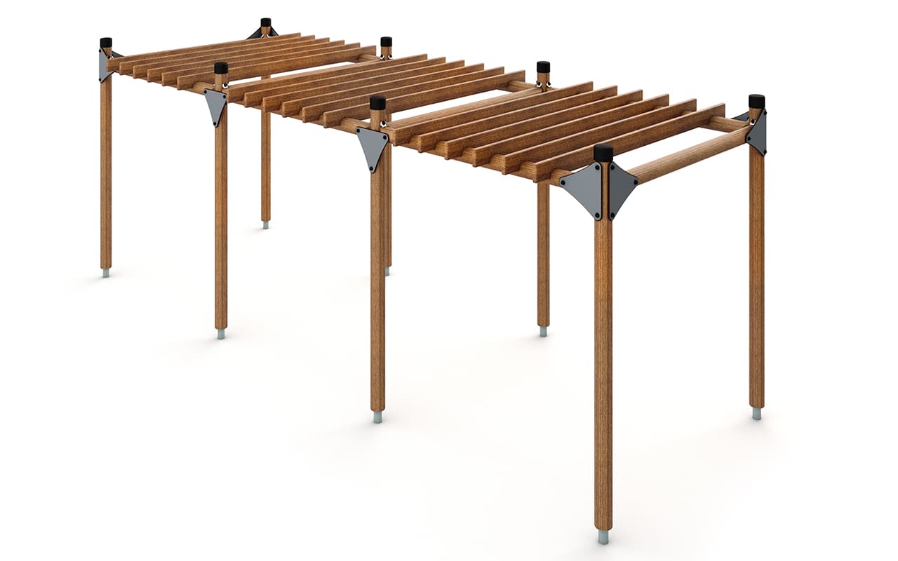 Pergola - Immagine 3