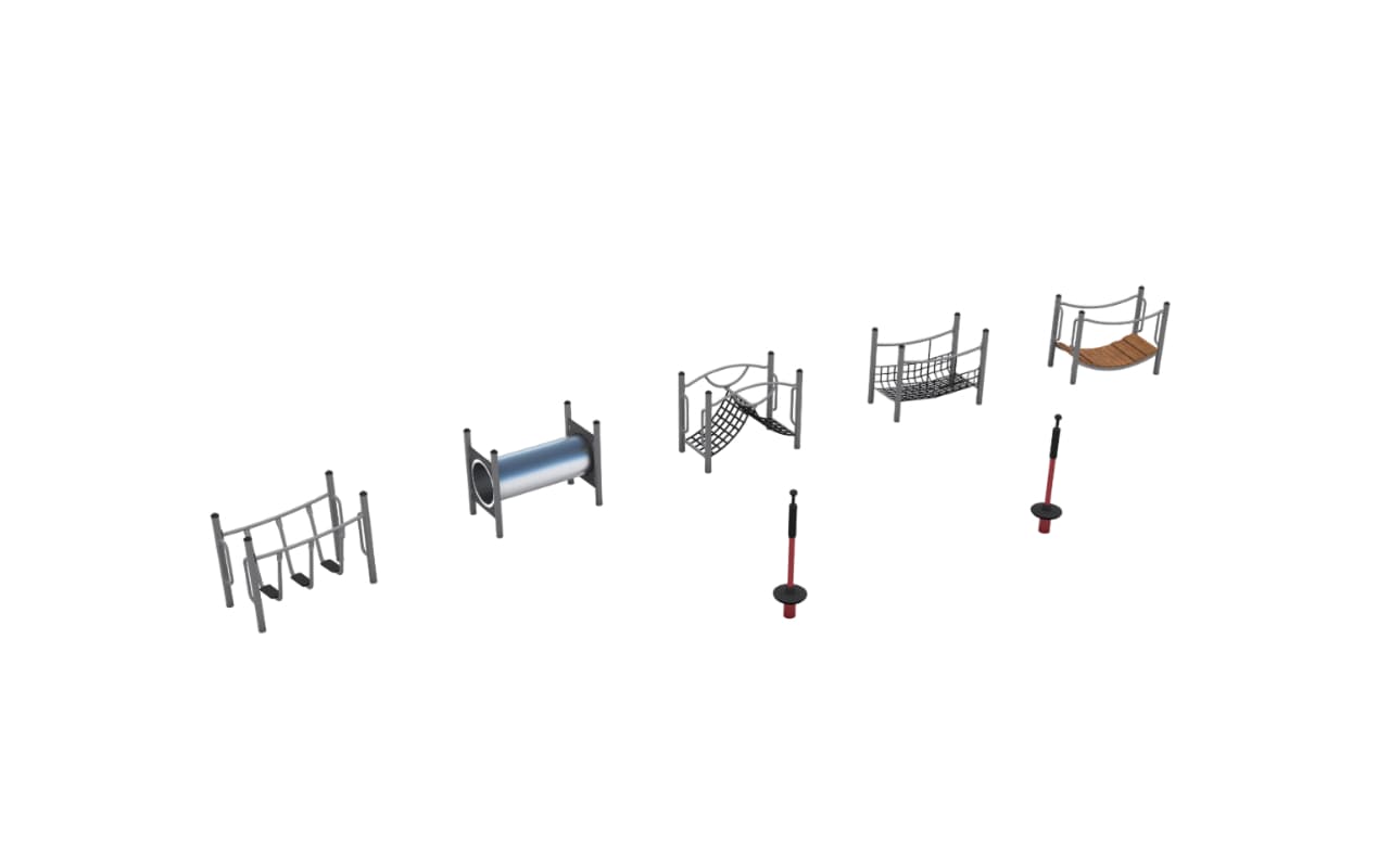 Produkt Adventure Trail