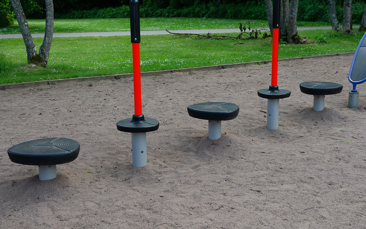 Balance Course Ability - Immagine 2