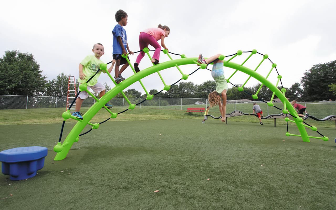 DNA Climber - Immagine 2