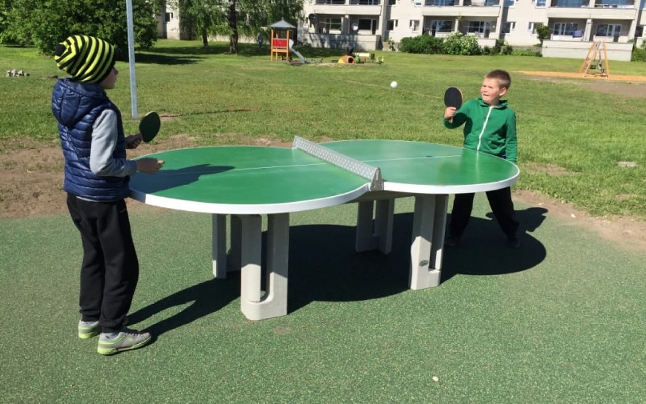 PING PONG 8 - Immagine 3