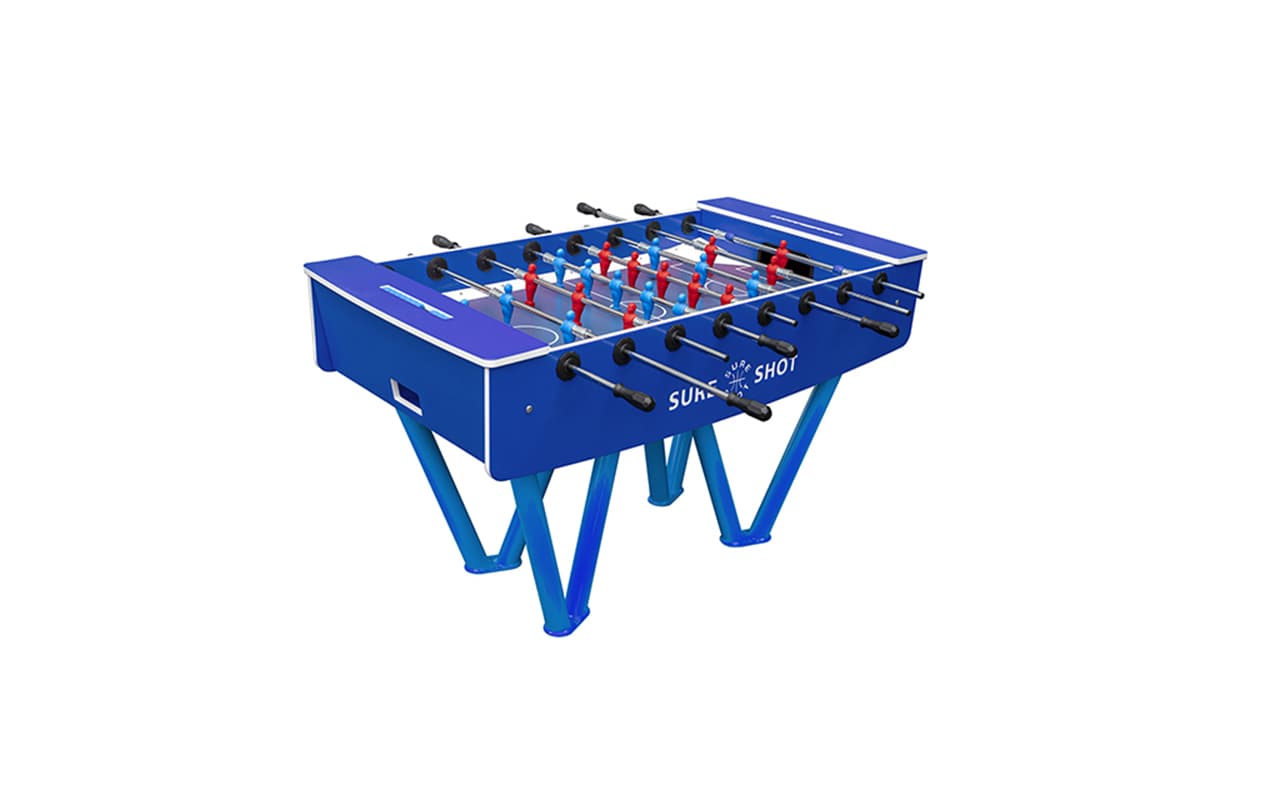 Table football - Immagine 7