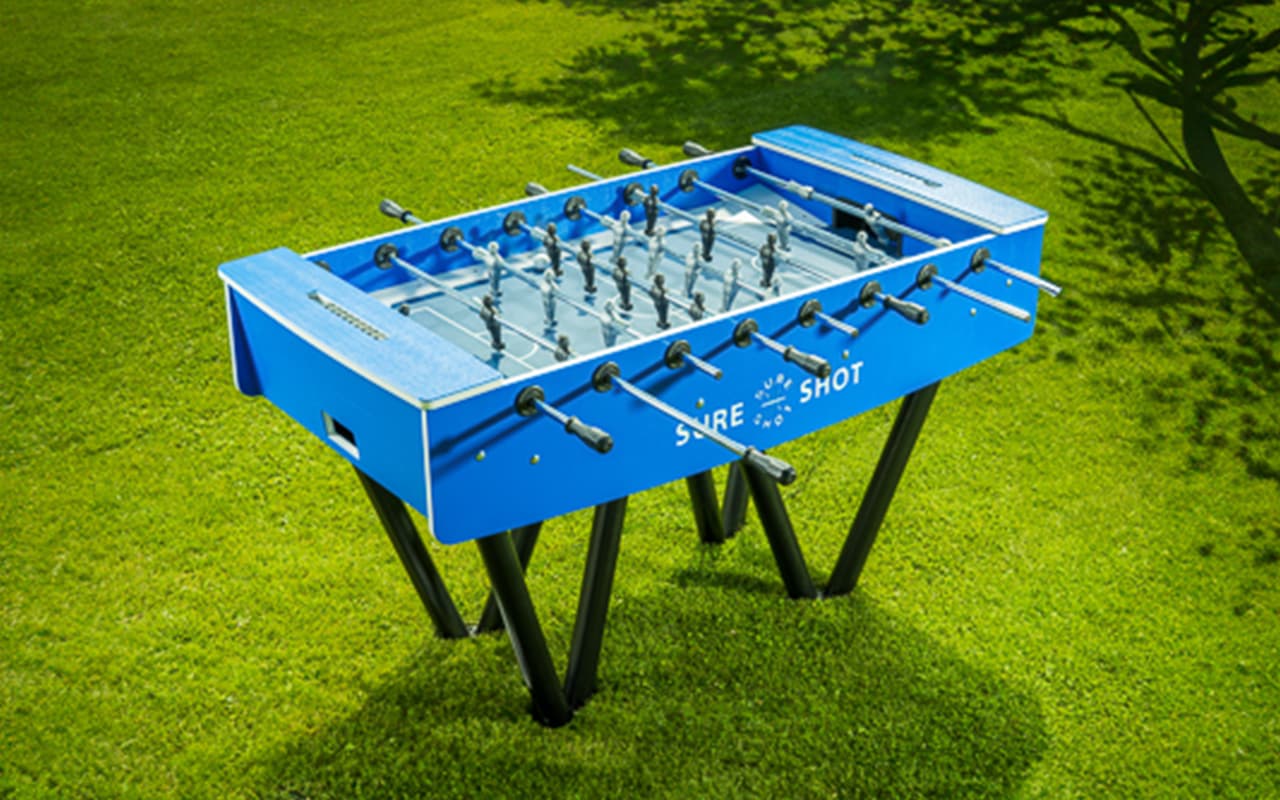 Table football - Immagine 2