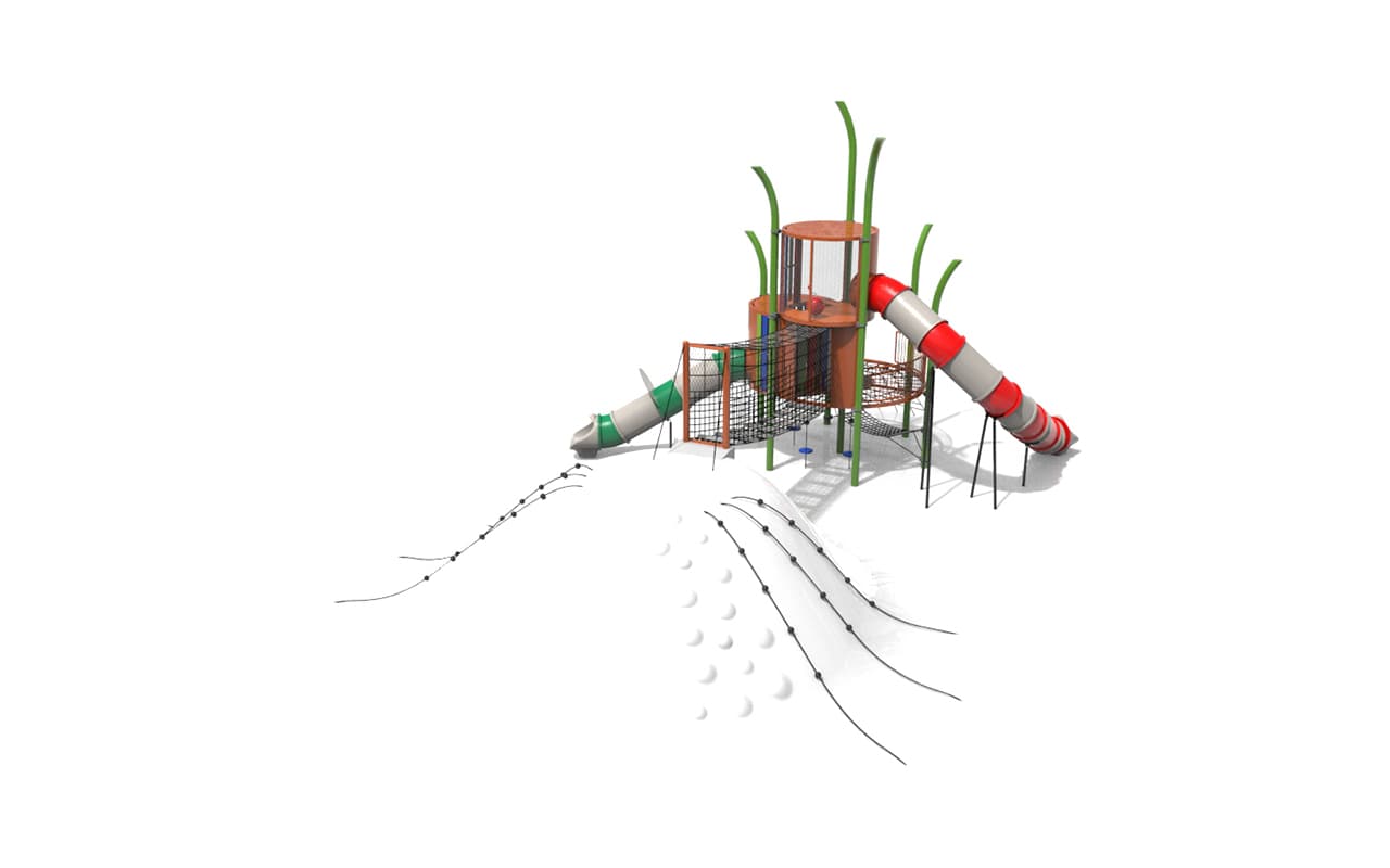 ANTZ HILL 3 - Immagine 2