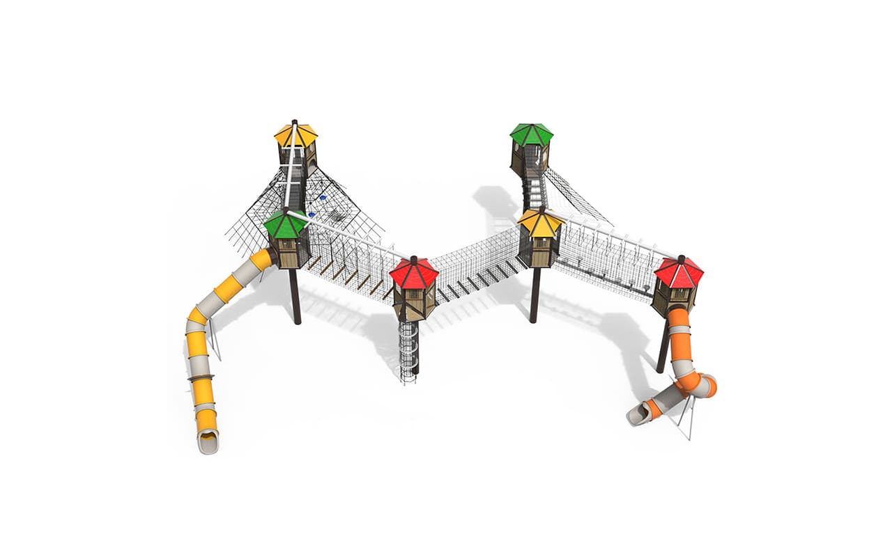 SKY WALK 1 - Immagine 3