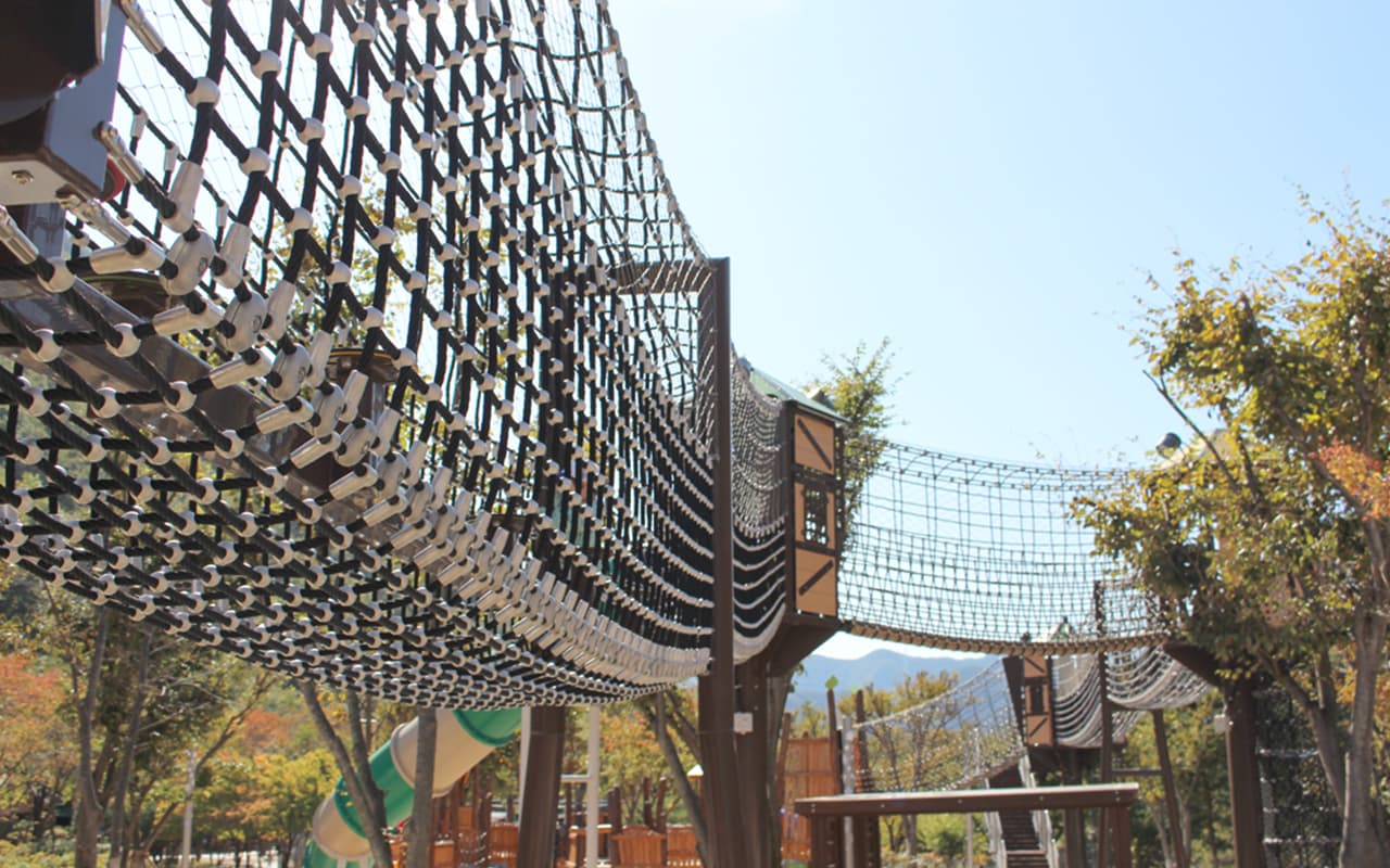 SKY WALK 1 - Immagine 4