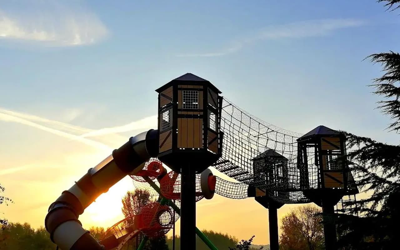 SKY WALK 1 - Immagine 9