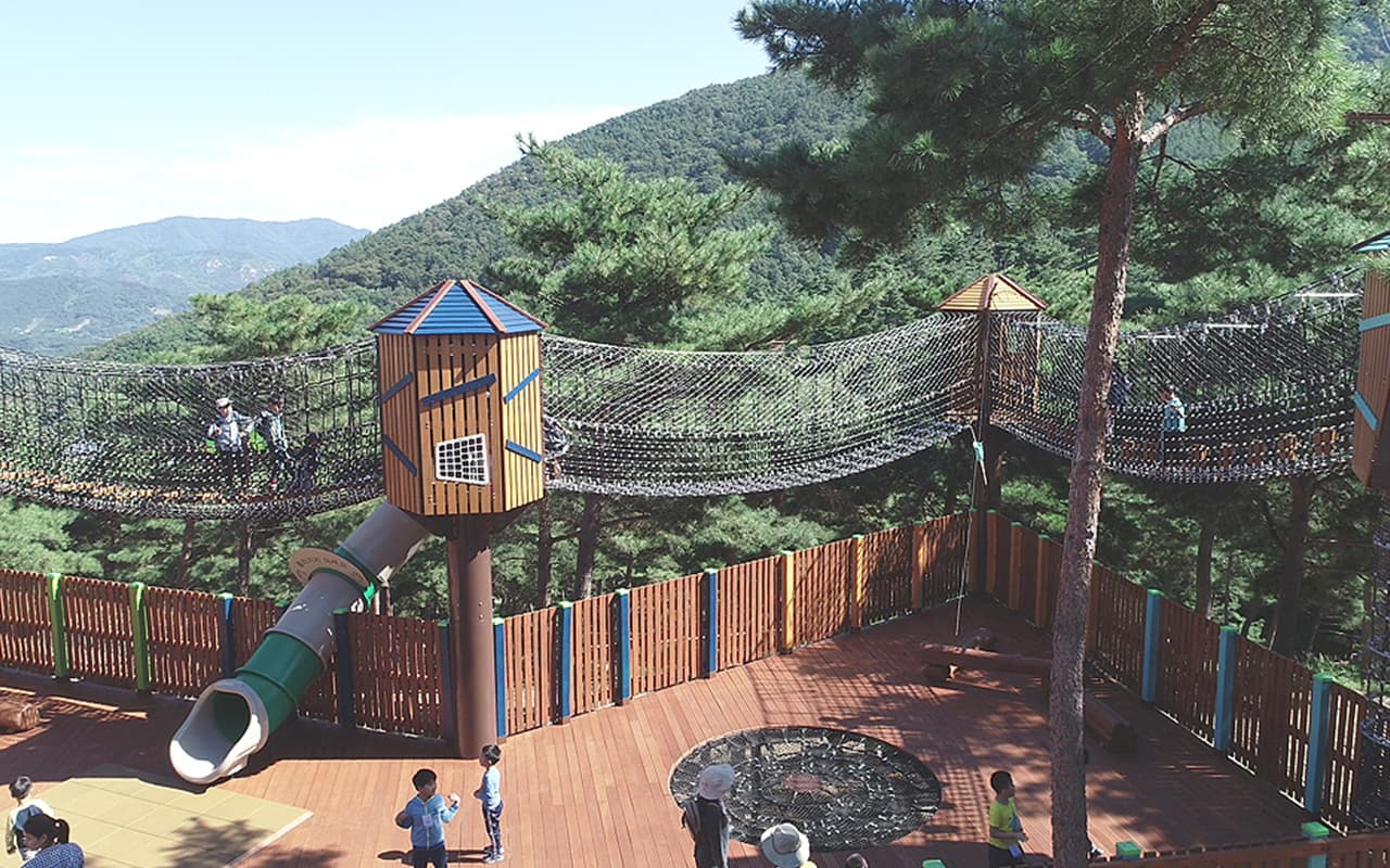 SKY WALK 1 - Immagine 7