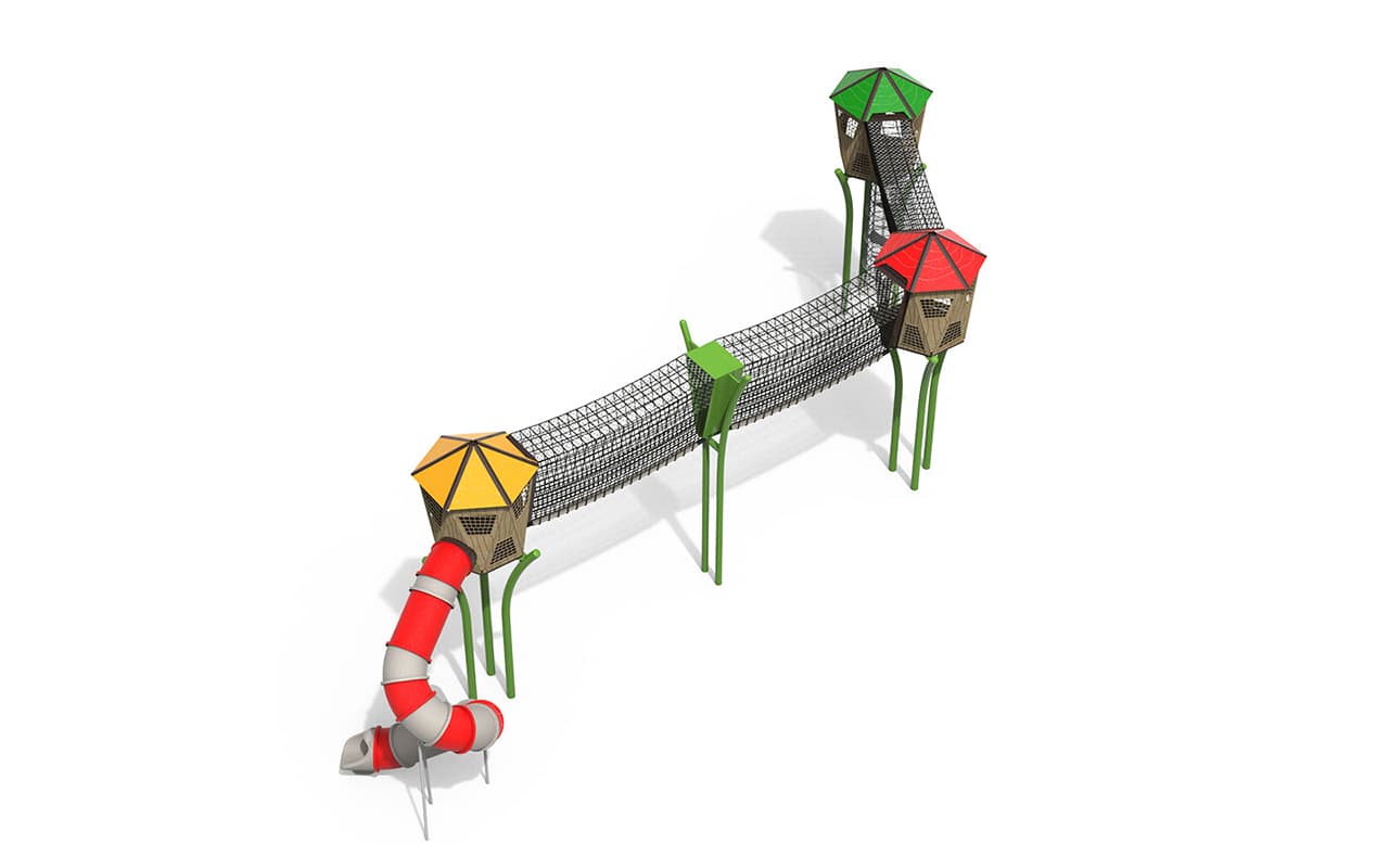 Produkt SKY WALK 2