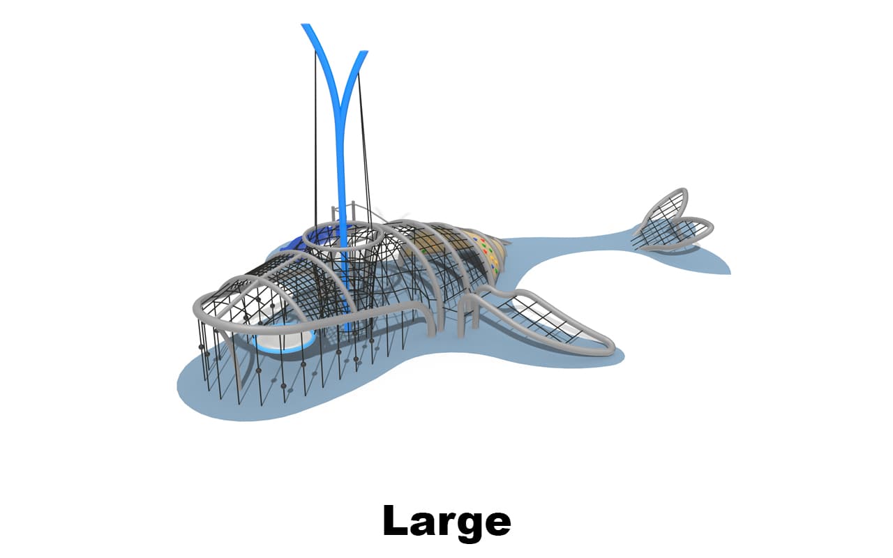 WHALE - Immagine 4