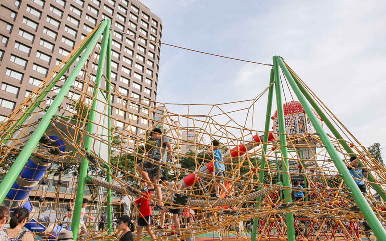 SPIDER TOWER NET - Immagine 9