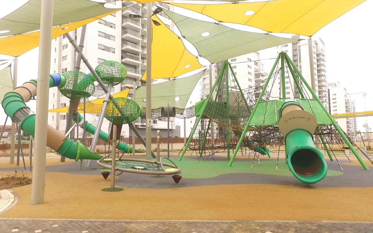 SPIDER TOWER NET - Immagine 5