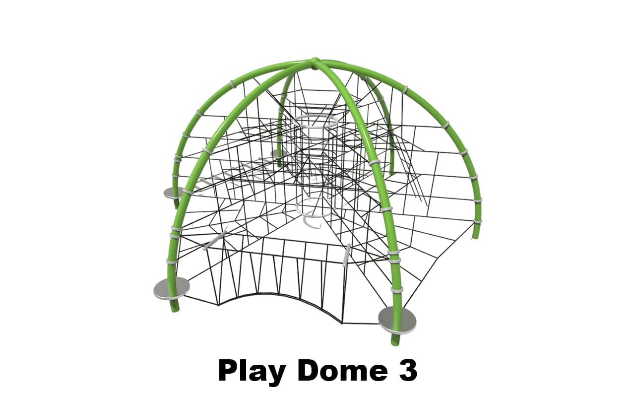 PLAY DOME - Immagine 10