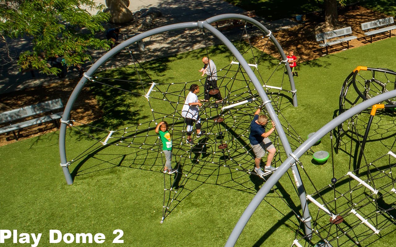 PLAY DOME - Immagine 8