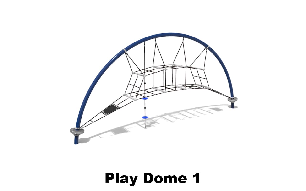 PLAY DOME - Immagine 2