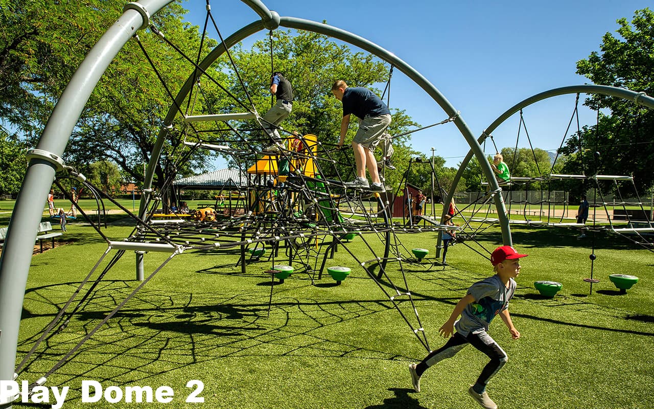 PLAY DOME - Immagine 9