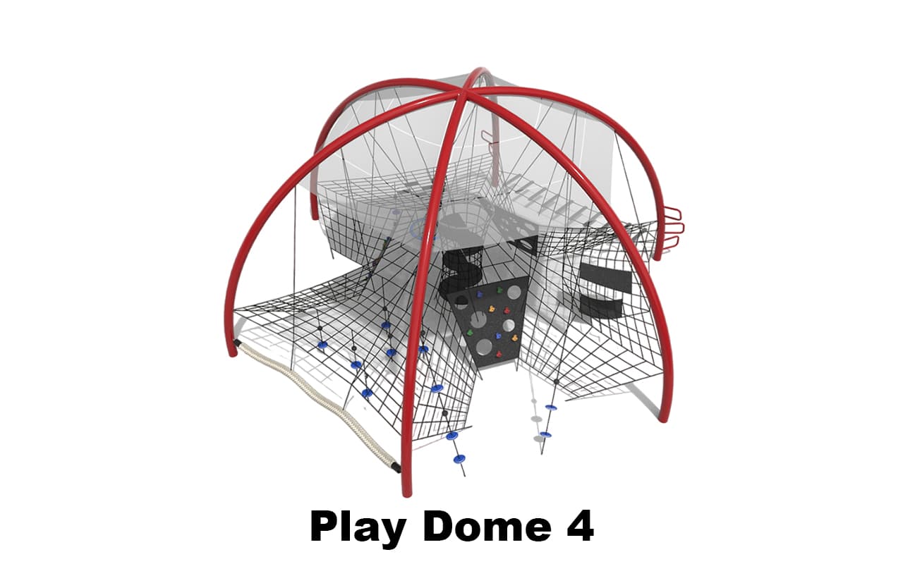 PLAY DOME - Immagine 11