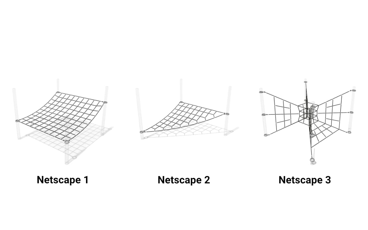 NETSCAPE 1 - Immagine 2