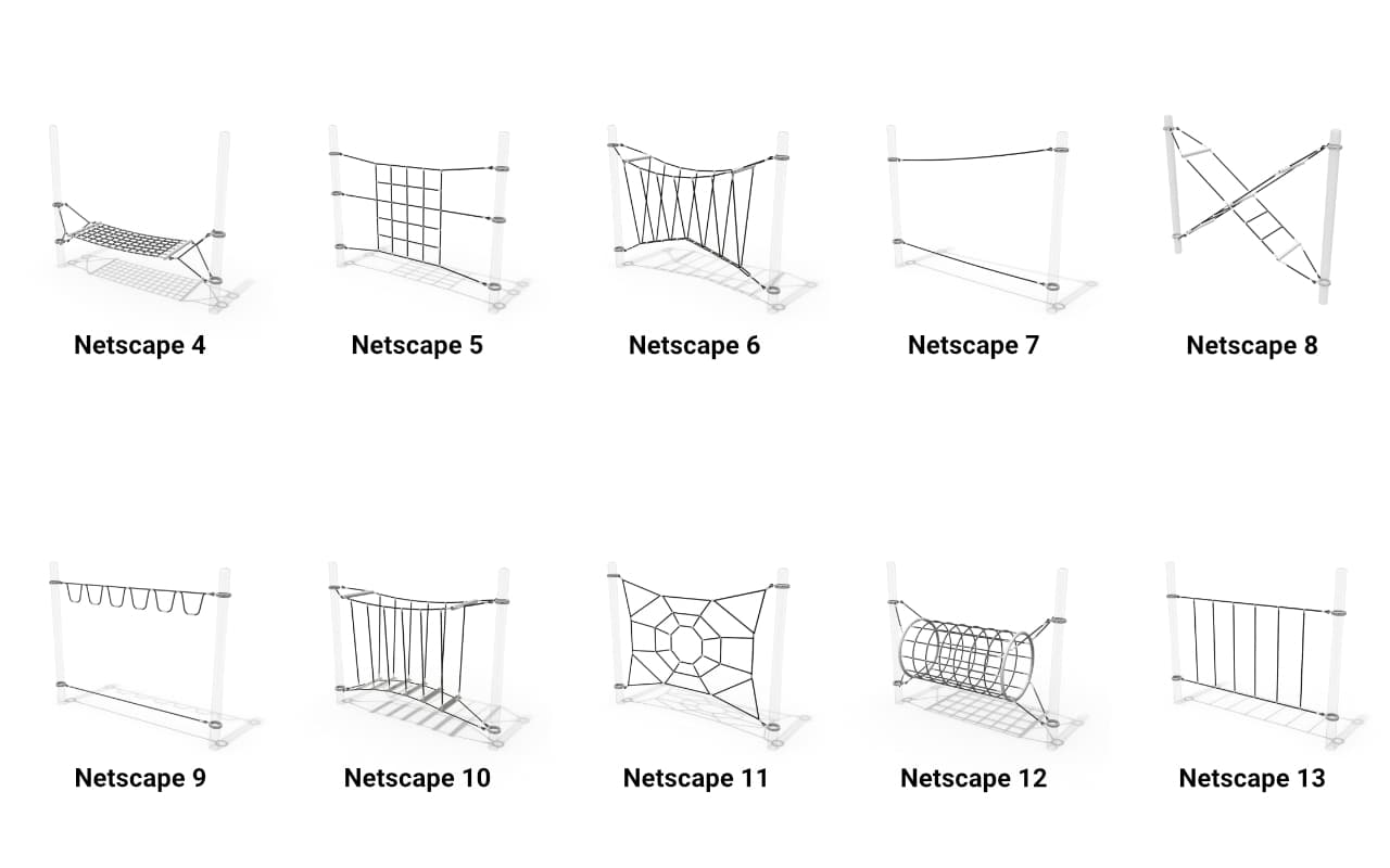 NETSCAPE 4 - Immagine 2
