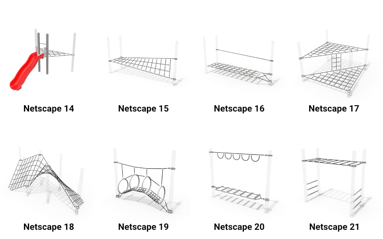 NETSCAPE 14 - Immagine 2