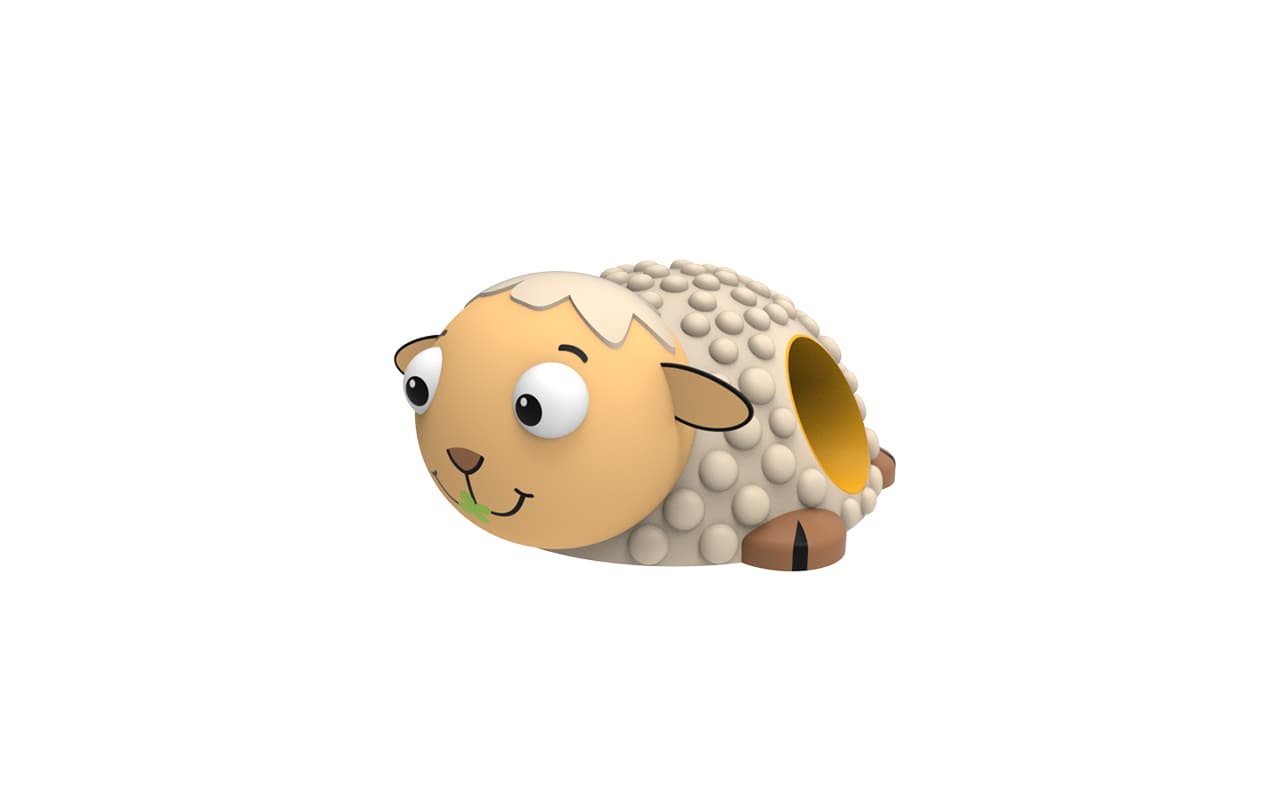 sheep - Immagine 2