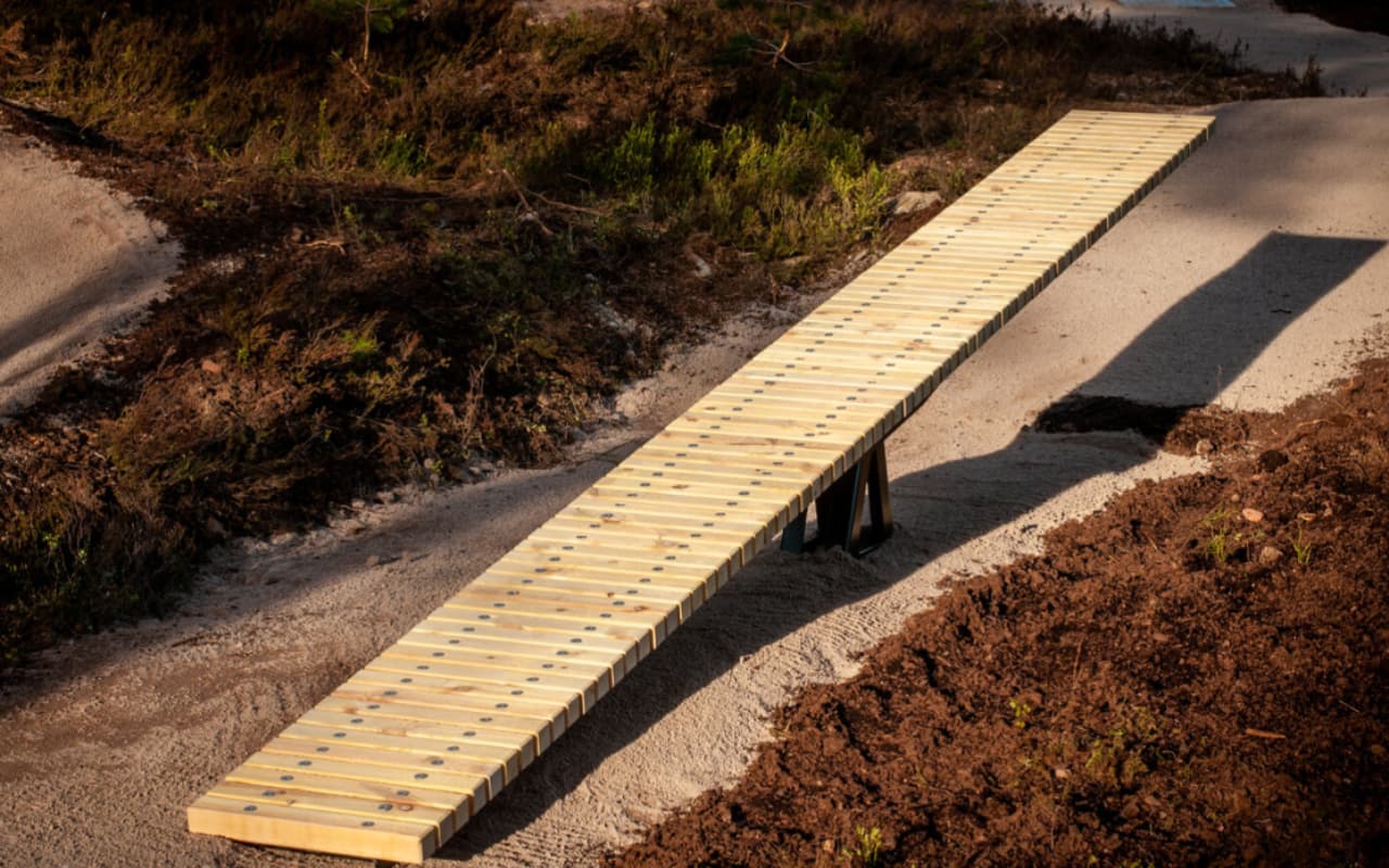 Teeter Totter - Immagine 3